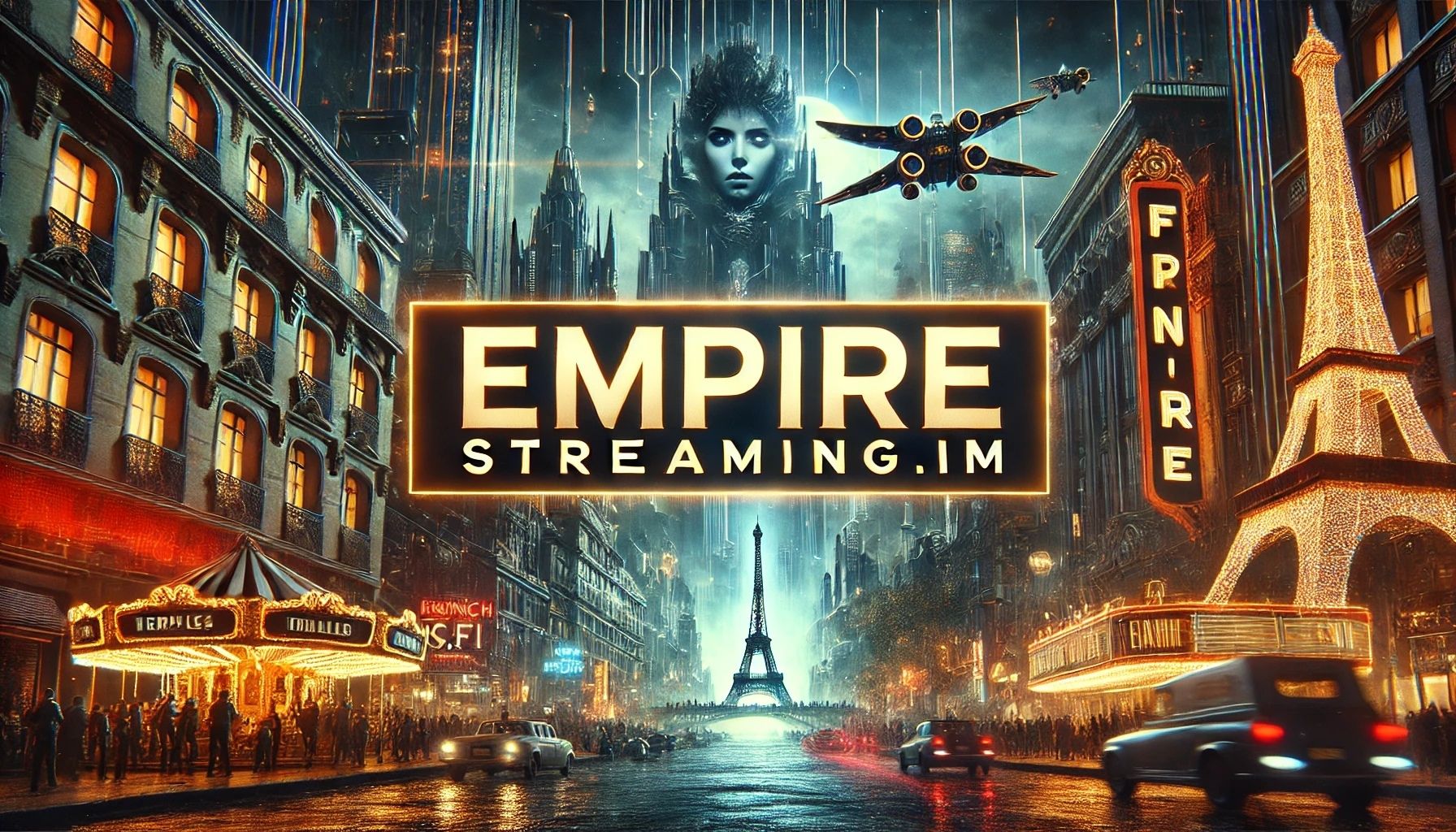Empire Streaming